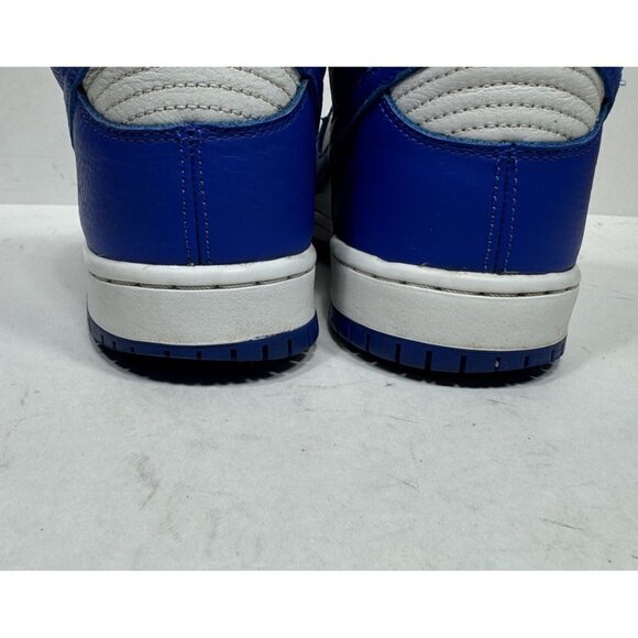 Nike Dunk Pro ISO SB High Kentucky Blue White Sneaker DH7149-400 Shoes Men’s 9 - Picture 6 of 10